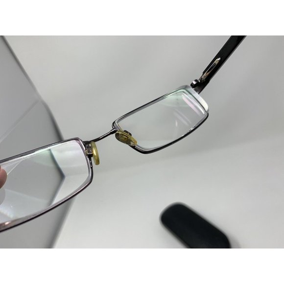 EASYTWIST CT185 20 EYEGLASSES FRAME Ct 185  54 [] 18 - 140 Easy Twist No Clip On main image 11